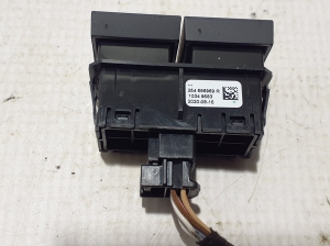 RENAULT Arkana (2019–2026) Sēdekļa apsildes slēdzis 254686969R - 2
