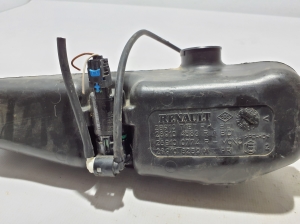 RENAULT Arkana (2019–2026) Front washer fluid reservoir 289107187R - 2