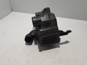 RENAULT Arkana (2019–2026) Luftfiltergehäuse 165002896R - 4