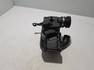 RENAULT Arkana (2019–2026) Luftfiltergehäuse 165002896R - 2