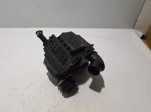 Air filter housing - 165002896R
