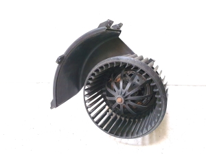 Volkswagen Transporter T5 (2003–2015) Heater blower motor 7H1820021B  17360060 - 4