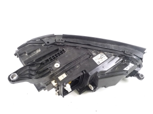 Mercedes Benz GLE-Class 167 (2019–2026) Scheinwerfer vorne A1679066504 - 11