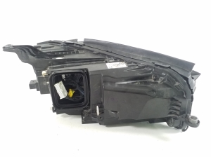 Mercedes Benz GLE-Class 167 (2019–2026) Scheinwerfer vorne A1679066504 - 12