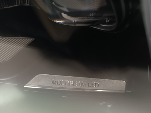 Mercedes Benz GLE-Class 167 (2019–2026) Scheinwerfer vorne A1679066504 - 3
