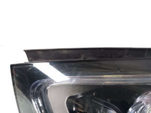 Mercedes Benz GLE-Class 167 (2019–2026) Scheinwerfer vorne A1679066504 - 6