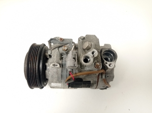 Mercedes Benz A-Class 176 (2012–2018) A/C compressor A0038304660 - 2