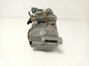 Mercedes Benz A-Class 176 (2012–2018) A/C compressor A0038304660 - 3