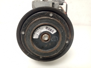 Mercedes Benz A-Class 176 (2012–2018) Klimakompressor A0038304660 - 5