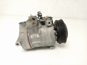 Mercedes Benz A-Class 176 (2012–2018) Klimakompressor A0038304660 - 6