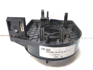 Volkswagen Transporter T5 (2003–2015) Wickelfeder (Schleifring) 283395  17097974 - 2