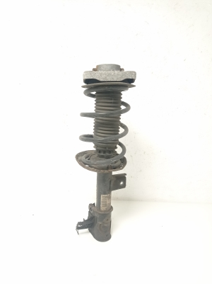   Stoßdämpfer vorne  - A1763204113 