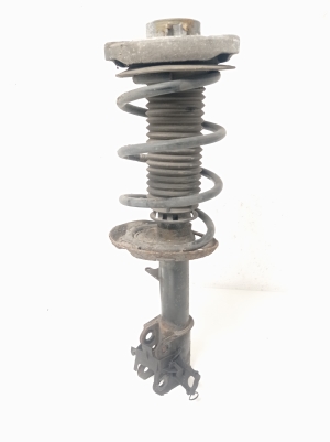 Mercedes Benz A-Class 176 (2012–2018) Front shock absorber A1763204113 - 4