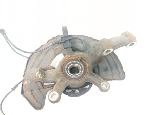 Mercedes Benz A-Class 176 (2012–2018) Front wheel hub A2463320501 - 2