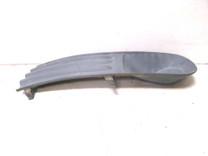 Volkswagen Transporter T5 (2003–2015) Front bumper lower grille 7H0807489 - 2