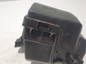 RENAULT Arkana (2019–2026) Sicherungskastengehäuse unter der Motorhaube 243803298R - 5