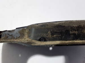 RENAULT Arkana (2019–2026) Mud flap 767482322R - 3