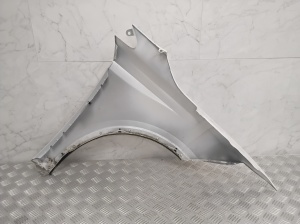 Seat Arona KJ7 (2017–2026) Front fender - 2