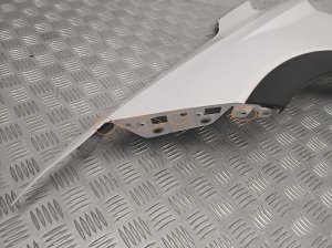 Seat Arona KJ7 (2017–2026) Front fender - 3