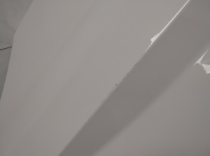 Seat Arona KJ7 (2017–2026) Front fender - 4