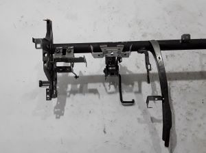 RENAULT Arkana (2019–2026) Dashboard crossbeam 678708481R - 3