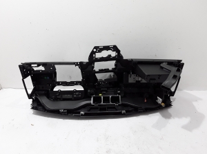 RENAULT Arkana (2019–2026) Armaturenbrett 681001137R - 4