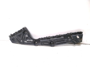 Rear bumper bracket - 852243619R  93867939