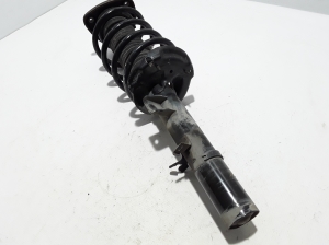  Front shock absorber 