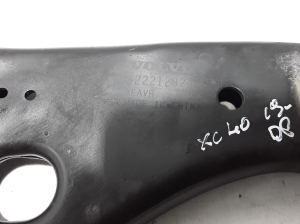 VOLVO XC40 (2017–2026) Front control arm 32221282 - 2