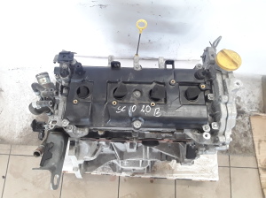  Engine 