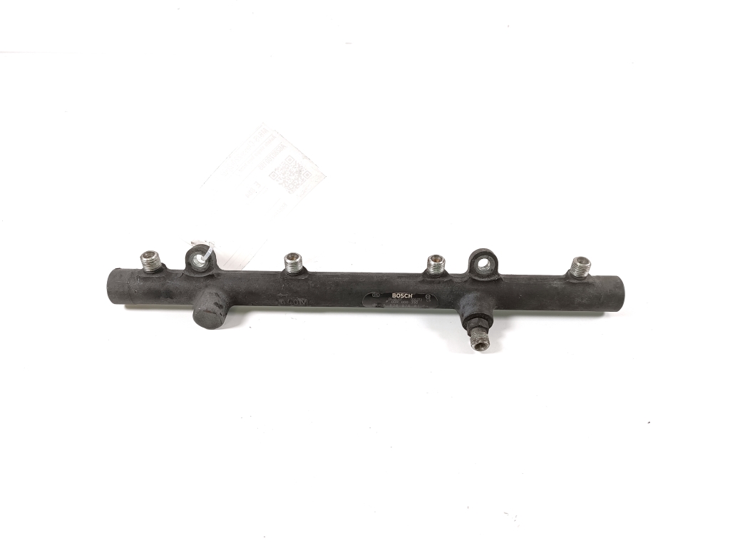 MERCEDES-BENZ S-Class W220 (1998-2005) Fuel Rail A6280700195 27320570