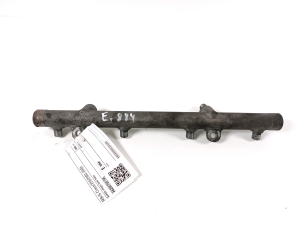 Mercedes Benz S-Class 220 (1998–2005) Kõrgsurve kütusetoru A6280700195 - 2
