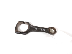 Mercedes Benz S-Class 220 (1998–2005) Keps A6280300020 - 2