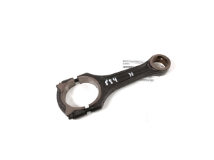 Mercedes Benz S-Class 220 (1998–2005) Keps A6280300020 - 2
