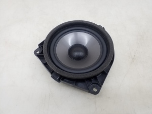  Rear side door speaker 