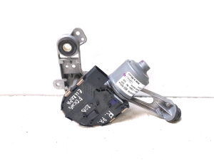  Windshield wiper motor 