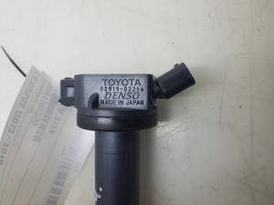 LEXUS IS (2013–2020) Zündspule 9091902256 - 3