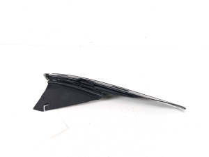 Mercedes Benz A-Class 177 (2018–2026) Front bumper bracket A1778859502 - 2