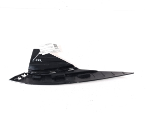 Mercedes Benz A-Class 177 (2018–2026) Front bumper bracket A1778859502 - 3