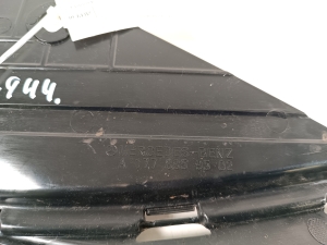Mercedes Benz A-Class 177 (2018–2026) Front bumper bracket A1778859502 - 4