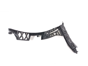Mercedes Benz A-Class 177 (2018–2026) Rear bumper bracket A1778850800 - 2
