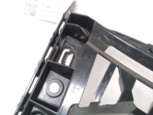 Mercedes Benz A-Class 177 (2018–2026) Rear bumper bracket A1778850800 - 3