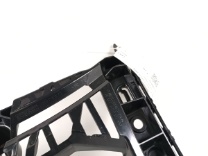 Mercedes Benz A-Class 177 (2018–2026) Rear bumper bracket A1778850700 - 2