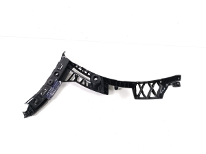 Mercedes Benz A-Class 177 (2018–2026) Rear bumper bracket A1778850700 - 3