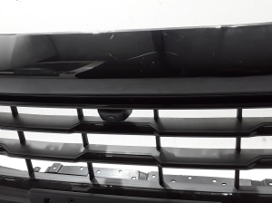 Porsche Cayenne (92A) (2017–2026) Front bumper 9Y0807221F - 2