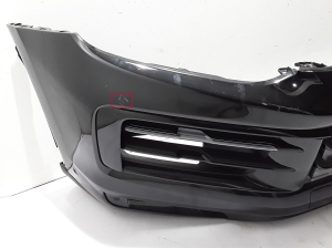 Porsche Cayenne (92A) (2017–2026) Front bumper 9Y0807221F - 4