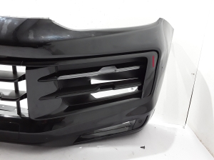 Porsche Cayenne (92A) (2017–2026) Front bumper 9Y0807221F - 5