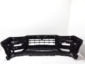 Porsche Cayenne (92A) (2017–2026) Front bumper 9Y0807221F - 6