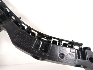 Mercedes Benz C-Class 206 (2021–2026) Rear bumper bracket A2068800501 - 2