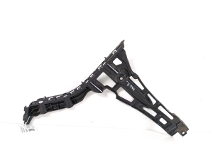 Mercedes Benz C-Class 206 (2021–2026) Rear bumper bracket A2068800501 - 4